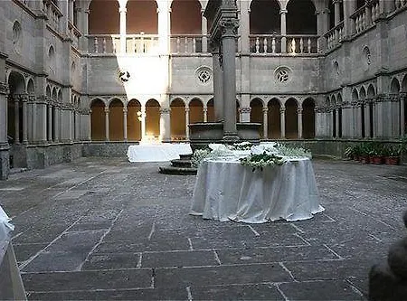 Semesterbostad Ora Domus Viterbo Viterbo