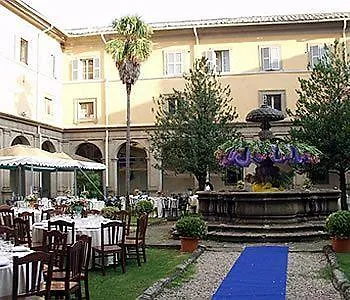 Ora Domus Viterbo Semesterbostad