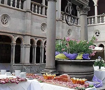 Ora Domus Viterbo Hotel