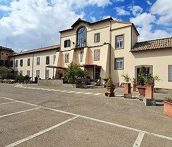 Ora Domus Viterbo Hotel Viterbo