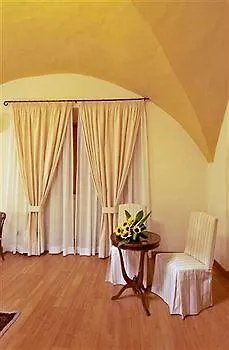 Ora Domus Viterbo 3* Viterbo