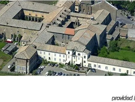 Ora Domus Viterbo Hotel