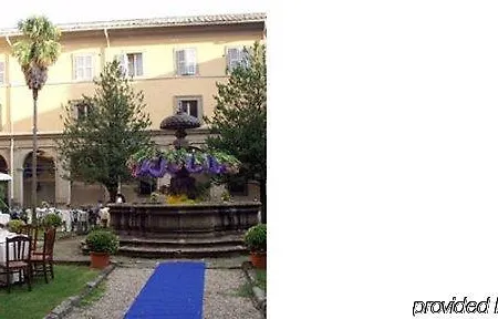 Ora Domus Viterbo Semesterbostad Viterbo