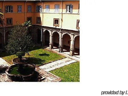 Ora Domus Viterbo 3*