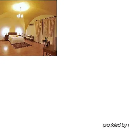 Ora Domus Viterbo Hotel Viterbo