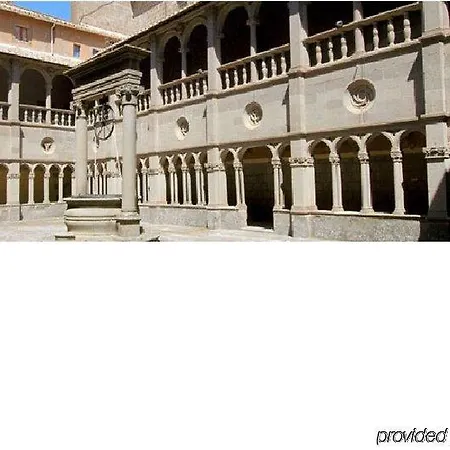 Ora Domus Viterbo Semesterbostad *