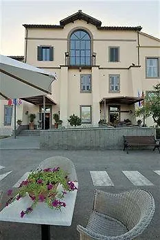 Ora Domus Viterbo Semesterbostad Viterbo