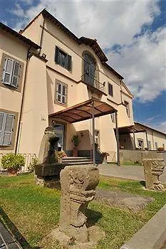 Ora Domus Viterbo Semesterbostad