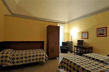 Ora Domus Viterbo Hotel 3*