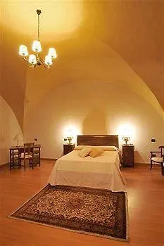 Ora Domus Viterbo 3* Viterbo