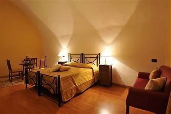 Semesterbostad Ora Domus Viterbo Viterbo