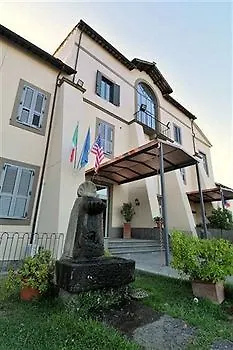 Ora Domus Viterbo 3* Viterbo