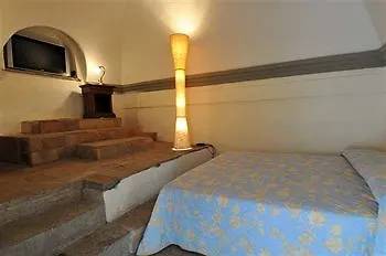 Ora Domus Viterbo 3* Viterbo