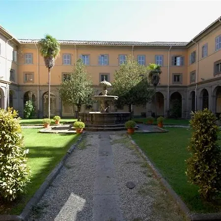 Ora Domus Viterbo 3*