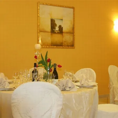 Ora Domus Viterbo Hotel