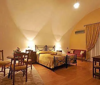 Ora Domus Viterbo 3*