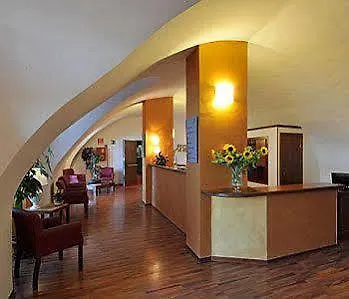 Ora Domus Viterbo Hotel Viterbo