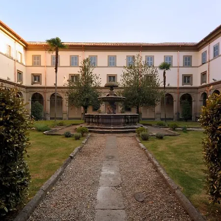 Ora Domus Viterbo * Viterbo