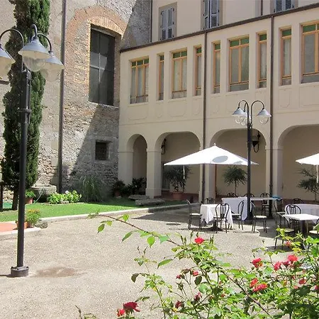 Semesterbostad Ora Domus Viterbo Viterbo