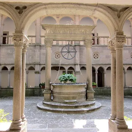 Ora Domus Viterbo Semesterbostad Viterbo