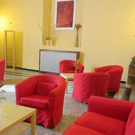 Ora Domus Viterbo 3*