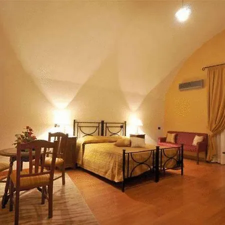 Semesterbostad Ora Domus Viterbo Viterbo