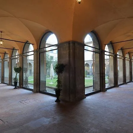 Hotel Ora Domus Viterbo
