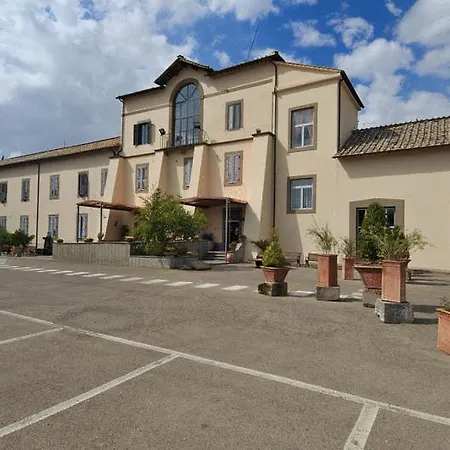 Ora Domus Viterbo