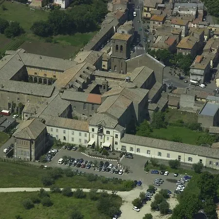 Hotel Ora Domus Viterbo Viterbo