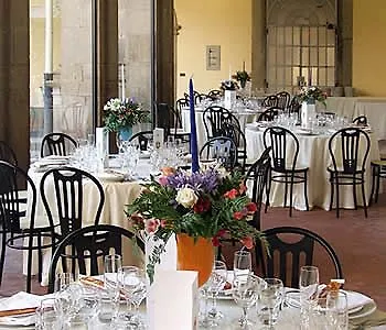 Ora Domus Viterbo 3*