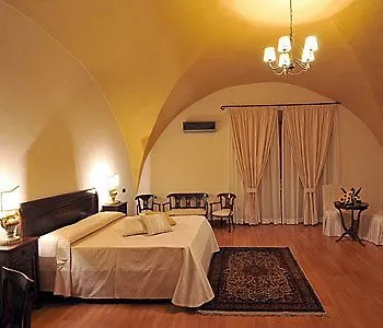 Ora Domus Viterbo Hotel