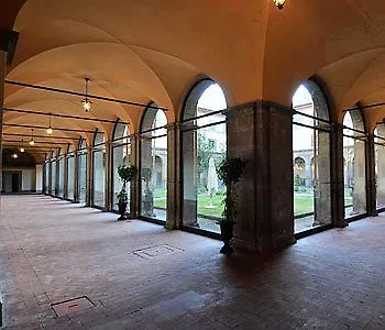 Ora Domus Viterbo 3* Viterbo