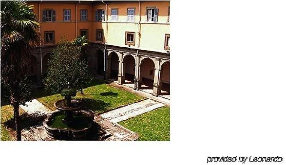 Ora Domus Viterbo *