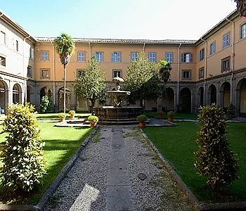 Prázdninový dům Ora Domus Viterbo *