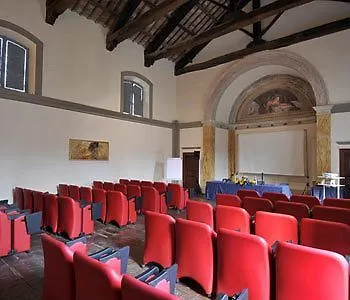 Ora Domus Viterbo Prázdninový dům Viterbo