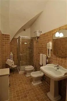 Prázdninový dům Ora Domus Viterbo