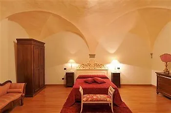 Ora Domus Viterbo Prázdninový dům Viterbo