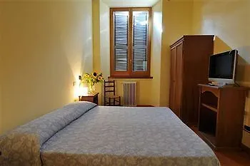 Ora Domus Viterbo Prázdninový dům *