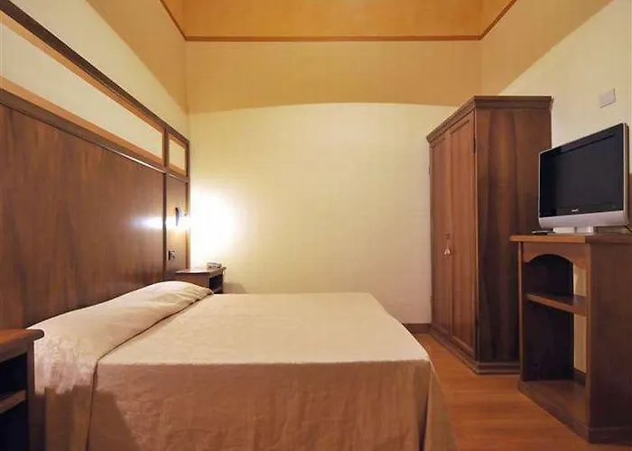 Prázdninový dům Ora Domus Viterbo *