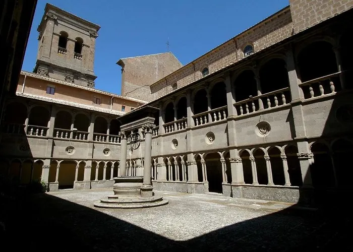 Ora Domus Viterbo *