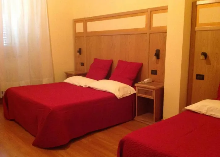 Prázdninový dům Ora Domus Viterbo *