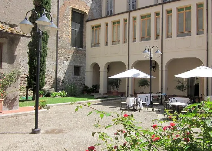 Prázdninový dům Ora Domus Viterbo Viterbo