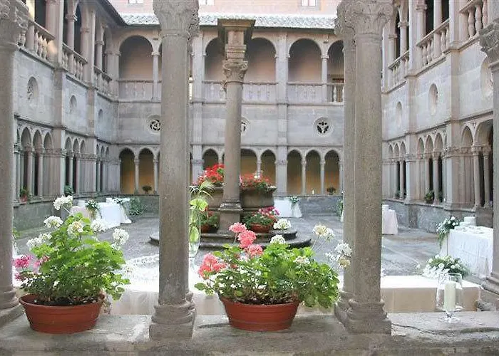 Prázdninový dům Ora Domus Viterbo